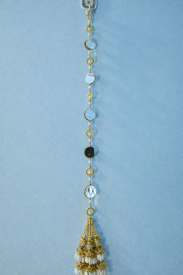 Gold_Brass_Paranda_For_Women