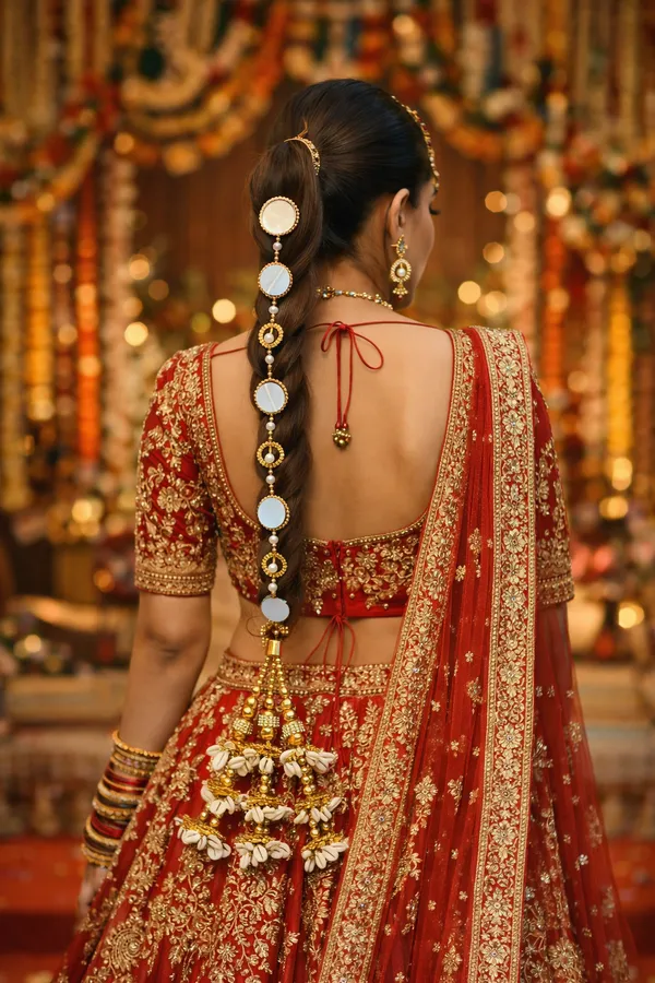 Gold_Brass_Paranda_For_Women