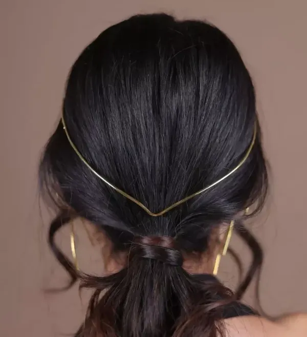 Gold_Brass_Hair_Crown_Tiara_For_Women