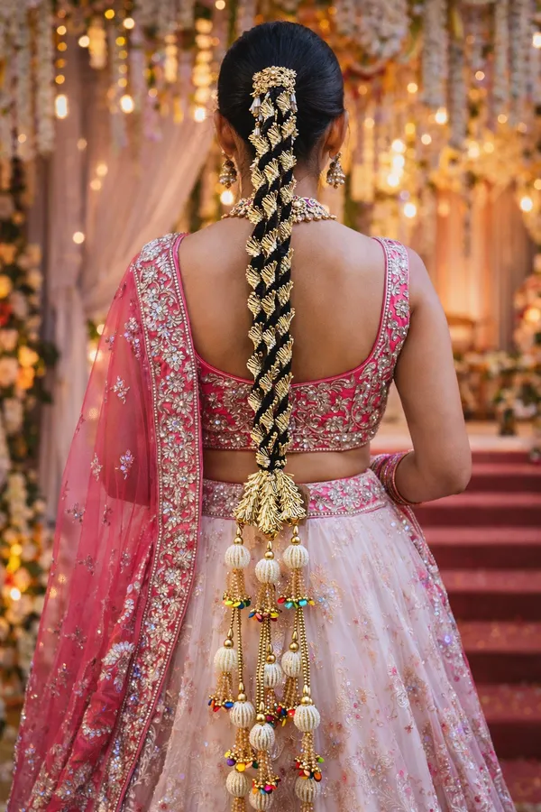 Gold_Brass_Patiala_Shahi_Paranda_For_Women