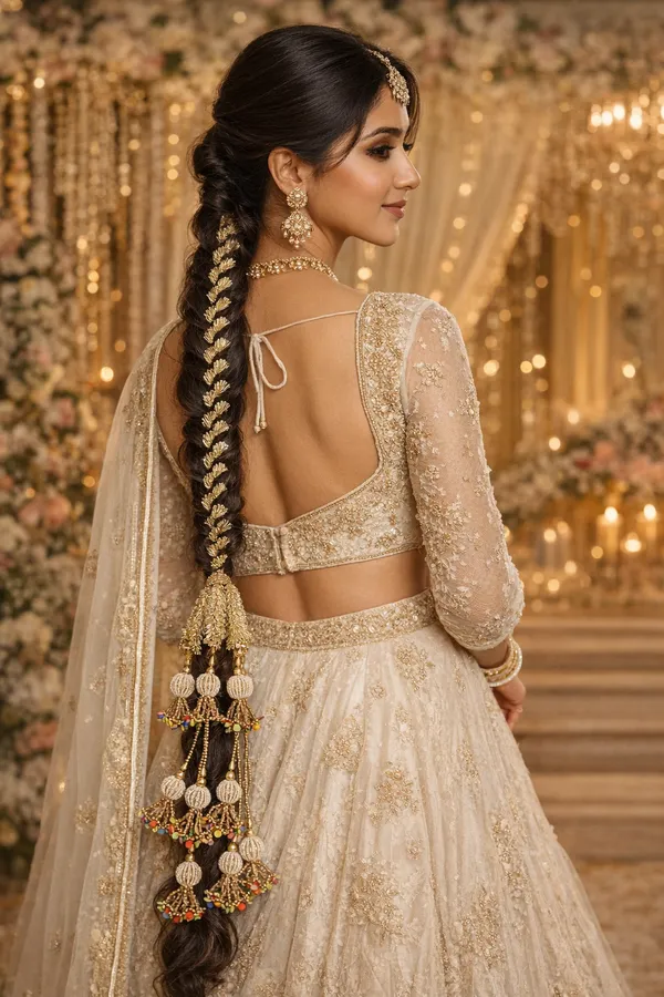 Gold_Brass_Patiala_Shahi_Paranda_For_Women