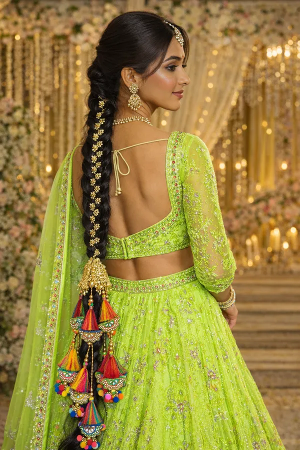 Multicolor_Brass_Patiala_Shahi_Paranda_For_Women