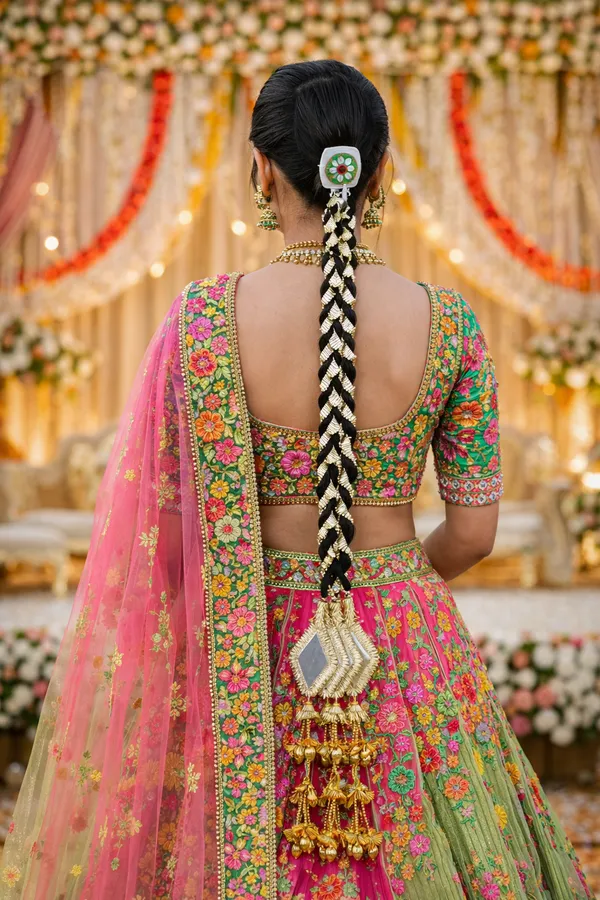 Gold_Brass_Patiala_Shahi_Paranda_For_Women