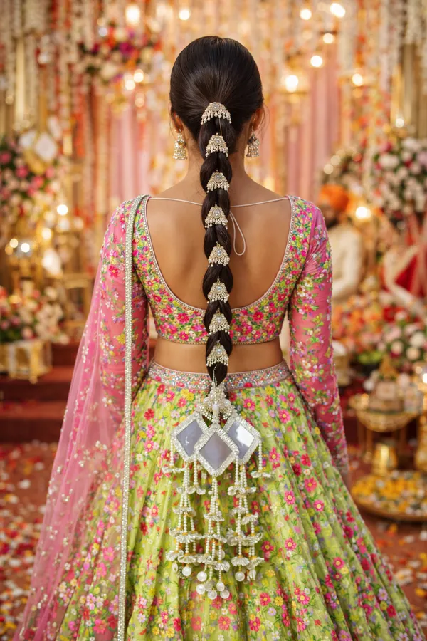 Silver_Brass_Patiala_Shahi_Paranda_For_Women
