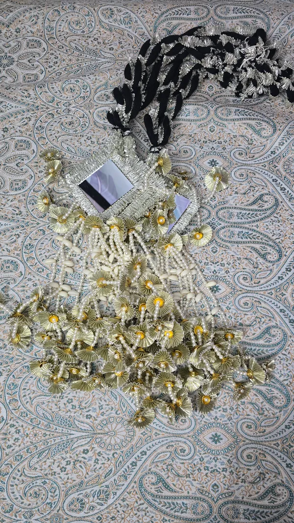 Silver_Brass_Patiala_Shahi_Paranda_For_Women