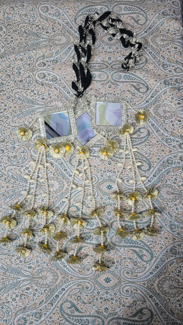 Silver_Brass_Patiala_Shahi_Paranda_For_Women