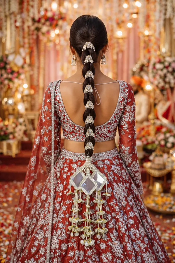 Silver_Brass_Patiala_Shahi_Paranda_For_Women