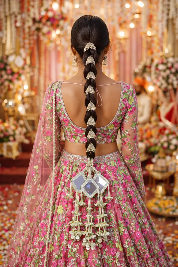 Silver_Brass_Patiala_Shahi_Paranda_For_Women