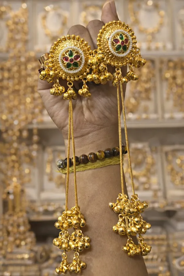 Gold_Brass_Chand_Ka_Tukda_Earrings_For_Women