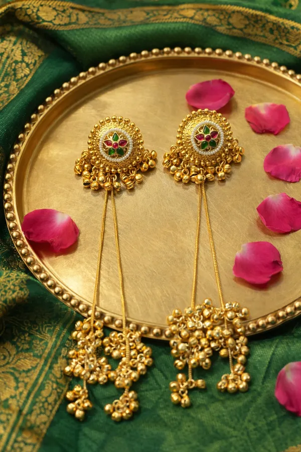 Gold_Brass_Chand_Ka_Tukda_Earrings_For_Women