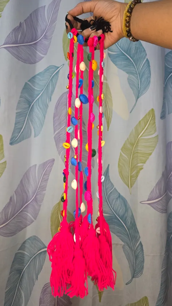 Multicolor_Brass_Boho_Hair_Strings_For_Women