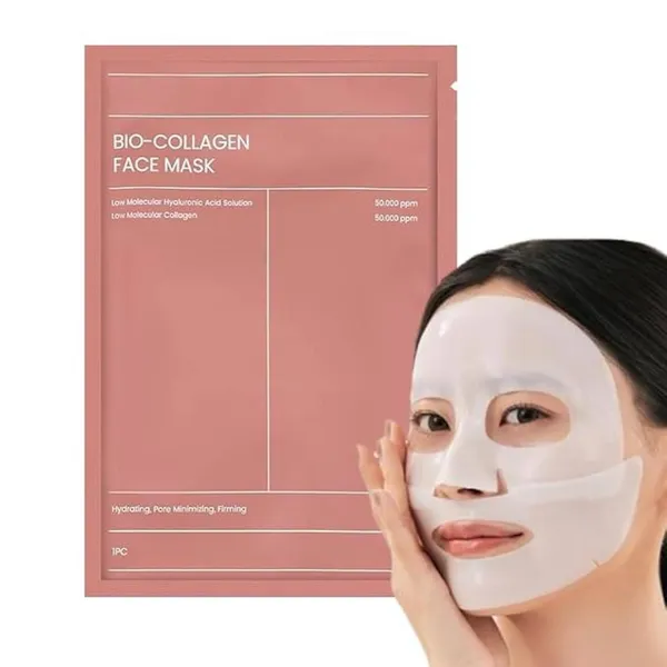 Pink_Bio_Collagen_Face_Mask_Sheet_With_Hyaluronic_Acid_Deep_Hydration_And_firming_Skincare_Mask