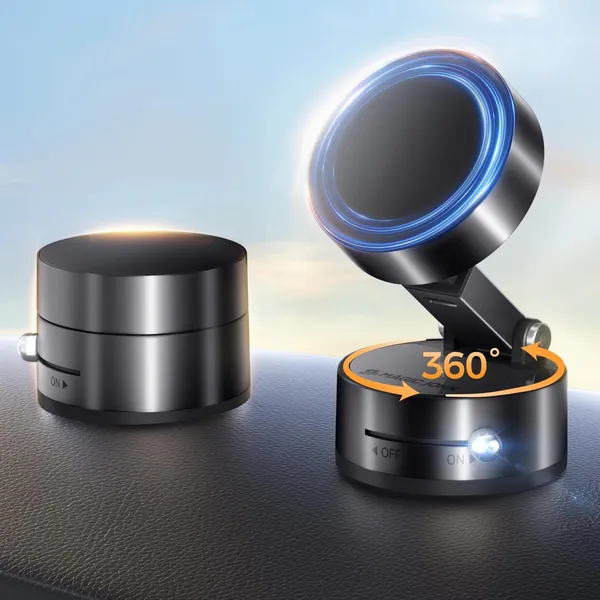 Black_360�_Magnetic_Car_Phone_Holder_With_Strong_Suction_Base_Adjustable_Dashboard_And_windshield_Mobile_Mount