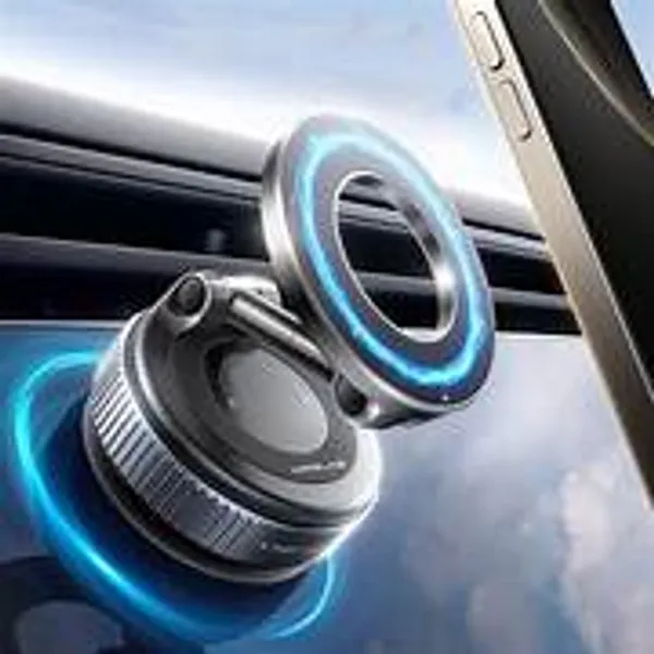 Black_360�_Magnetic_Car_Phone_Holder_With_Strong_Suction_Base_Adjustable_Dashboard_And_windshield_Mobile_Mount