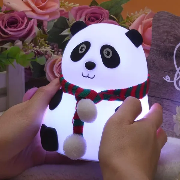 Transparent_Cute_Panda_Led_Night_Lamp_Soft_Silicone_Touch_Lamp_With_Colour_Changing_Light_Kids_Room_And_bedroom_Decorative_Night_Light