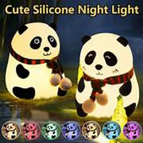 Transparent_Cute_Panda_Led_Night_Lamp_Soft_Silicone_Touch_Lamp_With_Colour_Changing_Light_Kids_Room_And_bedroom_Decorative_Night_Light