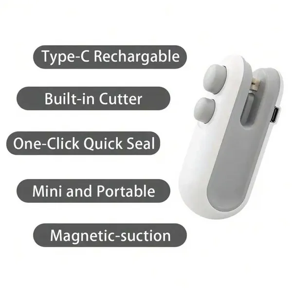 White_Usb_Rechargeable_Mini_Heat_Sealer_Machine_Portable_Plastic_Bag_Sealer_For_Food_And_snacks