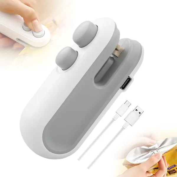 White_Usb_Rechargeable_Mini_Heat_Sealer_Machine_Portable_Plastic_Bag_Sealer_For_Food_And_snacks