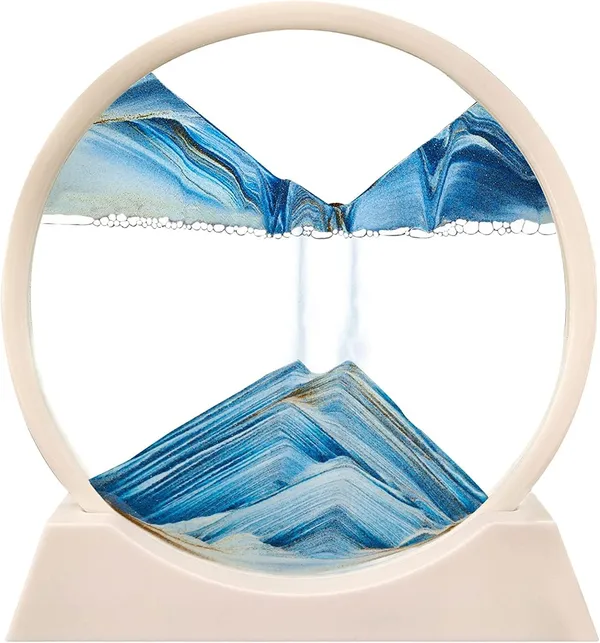 Black_3D_Moving_Sand_Art_Picture_Frame_Dynamic_Flowing_Sandscape_Desk_Decor_Relaxing_Round_Glass_Sand_Art_For_Home_And_office