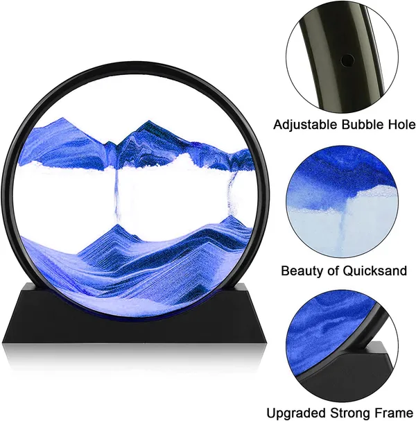Black_3D_Moving_Sand_Art_Picture_Frame_Dynamic_Flowing_Sandscape_Desk_Decor_Relaxing_Round_Glass_Sand_Art_For_Home_And_office