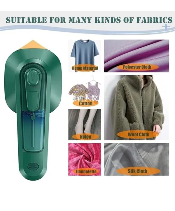 Green_Professional_Portable_Micro_Steam_Iron_Dry_And_wet_Combo_Handheld_Mini_Steam_Iron_For_Clothes_And_travel