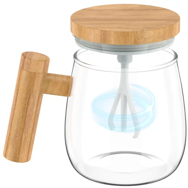 Transparent_Manual_Glass_Milk_Frother_And_mixing_Cup_With_Wooden_Handle_400Ml