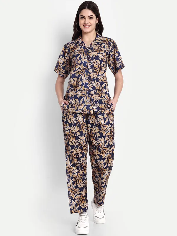 Multicolor_Cotton_Premium_&_Elegant_Co-Ord_Set_For_Women
