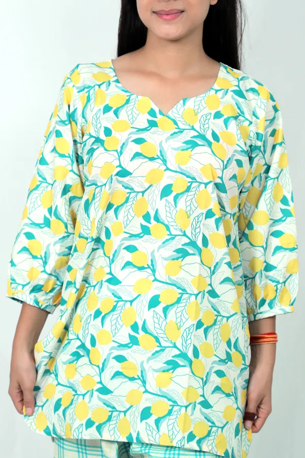 Multicolor_Cotton_Premium_&_Elegant_Night_Suit_For_Women