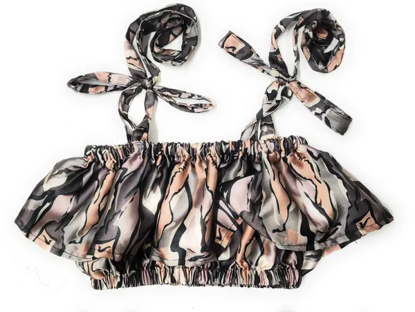 Baby_Girl_Cold-Shoulder_Printed_Top_with_Black_Ruffle_Tutu_Skirt_|_Party_Wear_Dress_Set