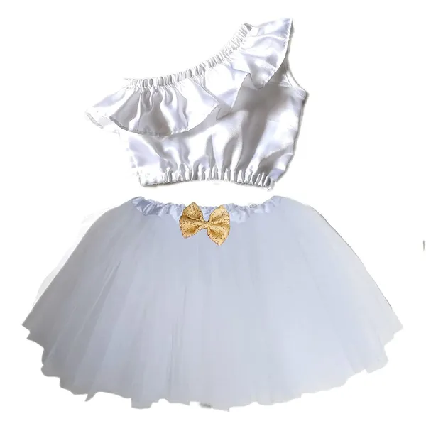 Baby_Girl_White_One-Shoulder_Crop_Top_with_Net_Tutu_Skirt_|_Elegant_Party_Wear_Dress_Set