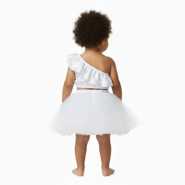 Baby_Girl_White_One-Shoulder_Crop_Top_with_Net_Tutu_Skirt_|_Elegant_Party_Wear_Dress_Set