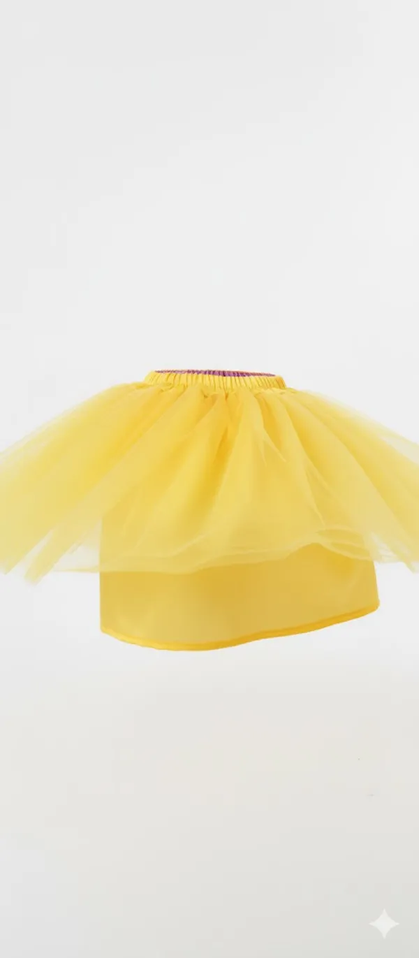 Baby_Girl_Yellow_Off-Shoulder_Crop_Top_with_Net_Tutu_Skirt_&_Headband_|_Party_Wear_Dress_Set