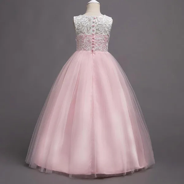 Baby_pink_Girls_Embellished_Net_Maxi_Dress