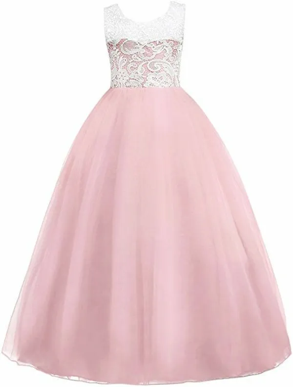 Baby_pink_Girls_Embellished_Net_Maxi_Dress