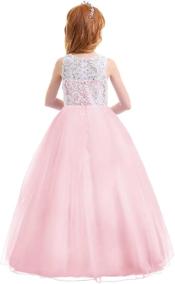 Baby_pink_Girls_Embellished_Net_Maxi_Dress
