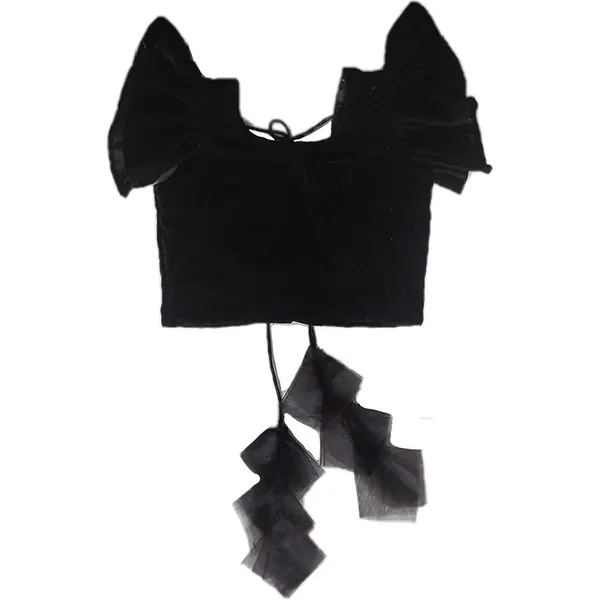 Black_&_Red_lenga_choli_party_wear_dress_for_girls_