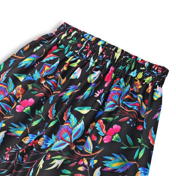 Co-Ord_Set_–_Multicolor_Printed_Shirt_&_Shorts