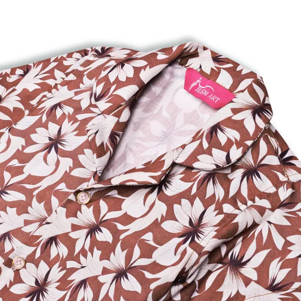 Co-Ord_Set_–_Multicolor_Printed_Shirt_&_Shorts