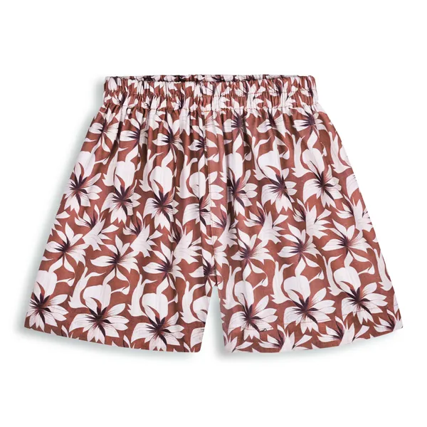 Co-Ord_Set_–_Multicolor_Printed_Shirt_&_Shorts