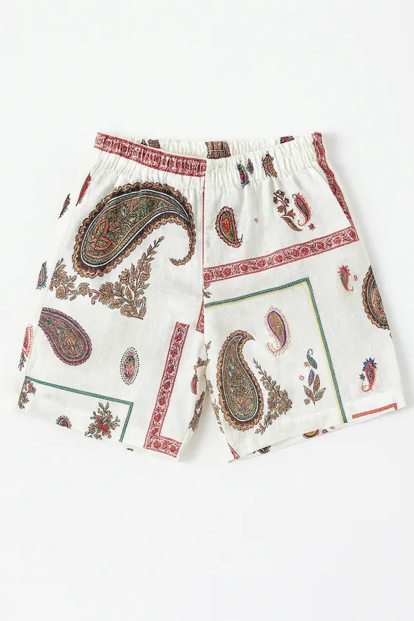 Co-Ord_Set_–_Multicolor_Printed_Shirt_&_Shorts