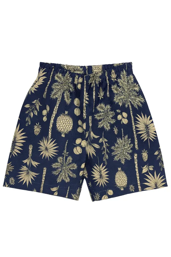 Co-Ord_Set_–_Multicolor_Printed_Shirt_&_Shorts