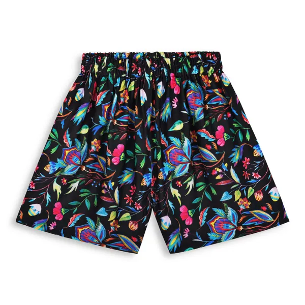 Co-Ord_Set_–_Multicolor_Printed_Shirt_&_Shorts
