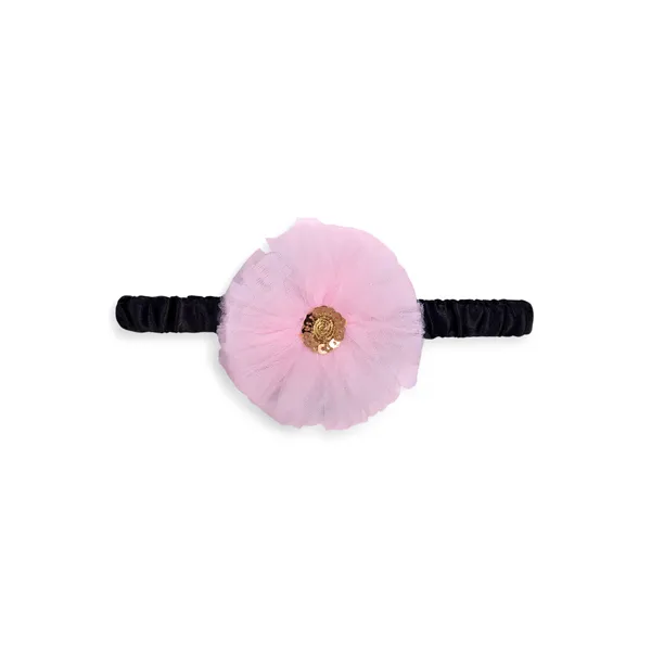 Pink_Cotton_Premium_&_Elegant_Top_&_Skirt_With_Bow_For_Girls