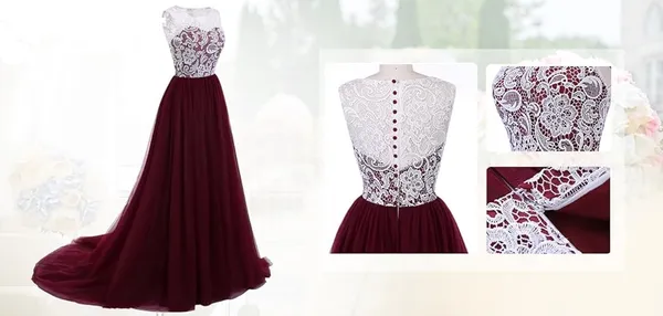 Maroon_Cotton_Premium_&_Elegant_Dress_For_Women