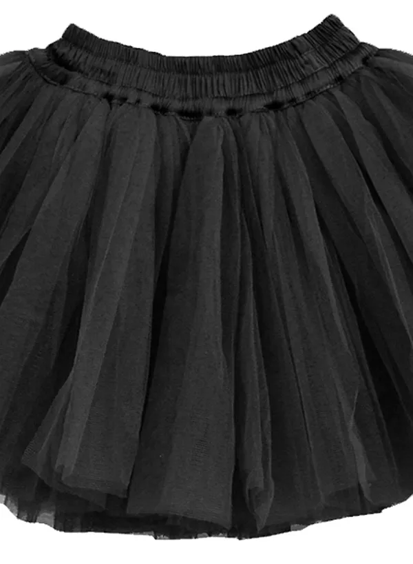Girls_Black_Net_Tutu_Skirt_|_Flared_Party_Wear_Skirt_for_Kids
