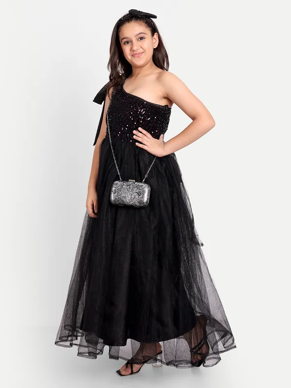 Girls_Embellished_Net_Fit_&_Flare_Tulle_Dress