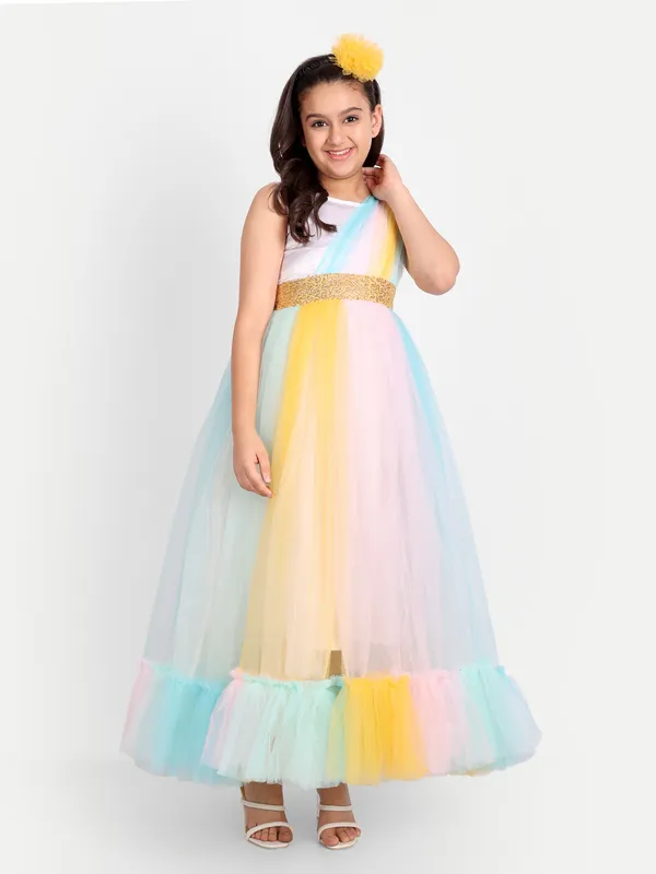 Girls_Embellished_Sleeveless_Net_Fit_&_Flare_Dress