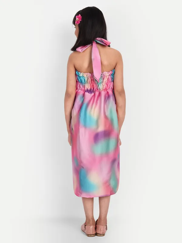 Girls_Pastel_Ombre_High-Low_Party_Dress_with_Bow_|_Sleeveless_Stylish_Kids_Occasion_Wear