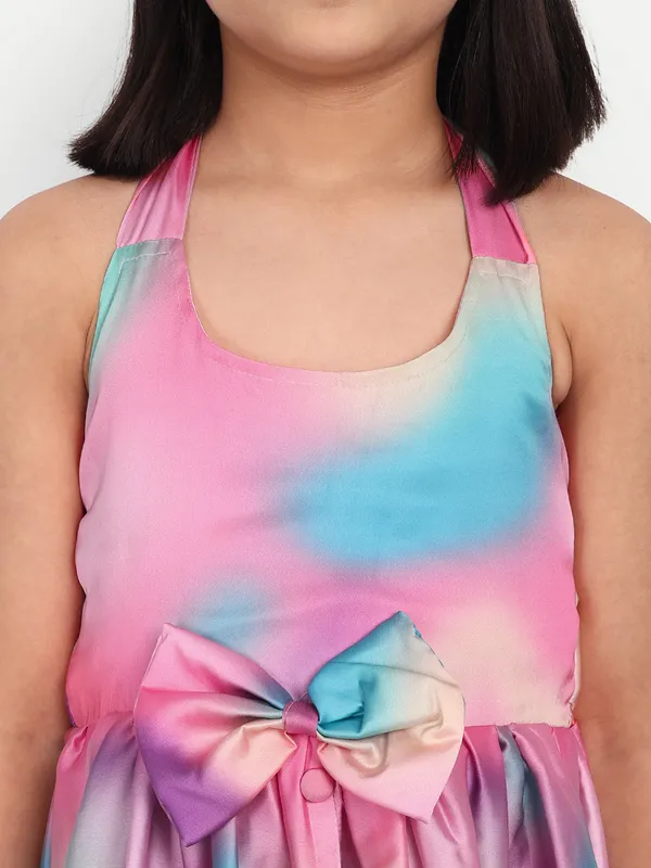 Girls_Pastel_Ombre_High-Low_Party_Dress_with_Bow_|_Sleeveless_Stylish_Kids_Occasion_Wear