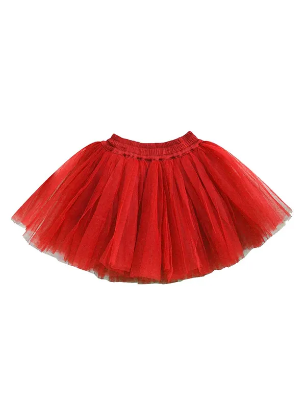 Girls_Red_Net_Tutu_Skirt_|_Flared_Party_Wear_Skirt_for_Kids